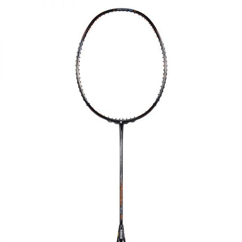 Raket Badminton Apacs Feather Lite 75 Bonus Grip Original
