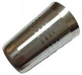 Mug Gelas Tumbler Stainless 330ml ROSH Stright Tumbler
