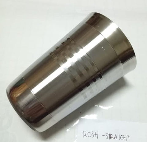 Mug Gelas Tumbler Stainless 330ml ROSH Stright Tumbler