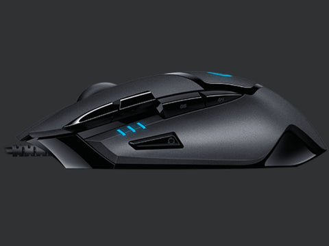 Mouse G402 - Nyari.id