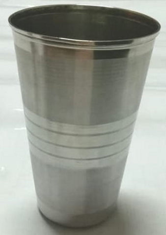 Rosh Mug Gelas Stainless Jumbo Tumbler 500ml