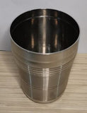 Mug Gelas Tumbler Stainless Rosh Matiz Glass