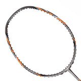 Raket Badminton Apacs Virtus 55 Bonus Grip Pasang Senar BG66 Ori