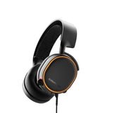 Steelseries Arctis 5 Gaming Headset - Nyari.id