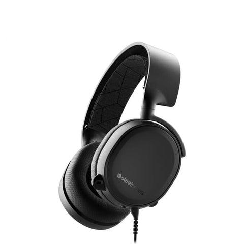 Steelseries Arctis 3 Gaming Headset - Nyari.id