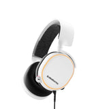 Steelseries Arctis 5 Gaming Headset - Nyari.id