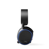 Steelseries Arctis 5 Gaming Headset - Nyari.id