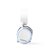 Steelseries Arctis 5 Gaming Headset - Nyari.id
