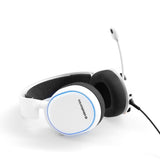 Steelseries Arctis 5 Gaming Headset - Nyari.id