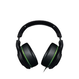 Razer ManO'War Analog 7.1 Green Edition - Hitam - Nyari.id