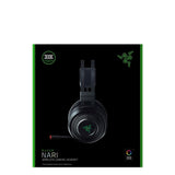 Razer Nari Wireless THX Gaming Headset - Nyari.id