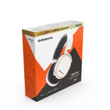 Steelseries Arctis 5 Gaming Headset - Nyari.id