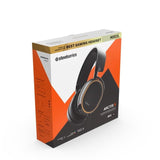 Steelseries Arctis 5 Gaming Headset - Nyari.id