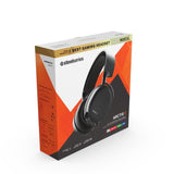 Steelseries Arctis 3 Gaming Headset - Nyari.id