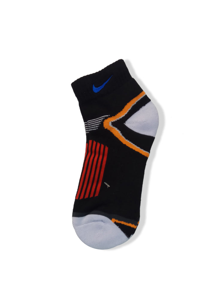 Navy Blue Nike Elite Socks Nike X SB Dunk Low Sandy Bodecker