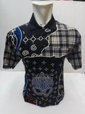 Kaos Batik 8803 - Nyari.id