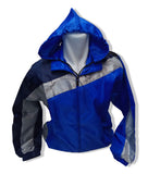 Jaket Lari Sport Running Soka - Nyari.id