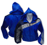 Jaket Lari Sport Running Soka - Nyari.id