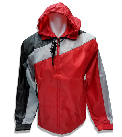 Jaket Lari Sport Running Soka - Nyari.id