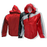Jaket Lari Sport Running Soka - Nyari.id