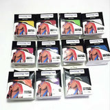 Kenisio /Kinesiology Tape/Taping 5M x 5CM - Nyari.id