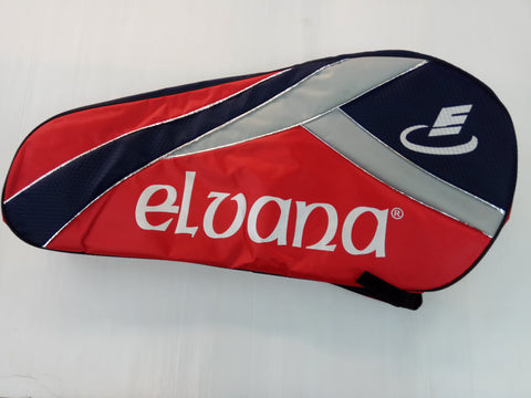 Tas Raket Bulutangkis 2 Sekat - Nyari.id