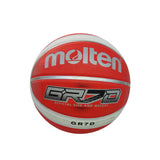 Bola Basket Molten G Size 7 - Nyari.id