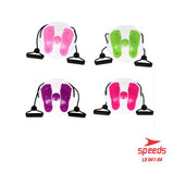 Waist Twisting Pelangsing Pinggul Perut Lemak Speeds LX 041-4