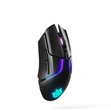 Steelseries Rival 650 Wireless Gaming Mouse - Nyari.id