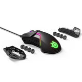 Steelseries Rival 600 Wired Gaming Mouse - Nyari.id
