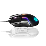 Steelseries Rival 600 Wired Gaming Mouse - Nyari.id