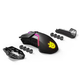 Steelseries Rival 650 Wireless Gaming Mouse - Nyari.id