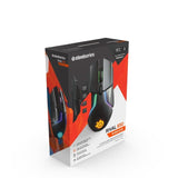 Steelseries Rival 650 Wireless Gaming Mouse - Nyari.id