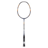 Raket Badminton Apacs Virtus 55 Bonus Grip Pasang Senar BG66 Ori