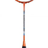 Raket Badminton Apacs Super Series 88 Bonus Tas Senar Grip Kaos Ori
