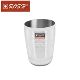 Mug Gelas Tumbler Stainless Rosh Prince Glass