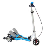 SCOOTER OTOPET VITA-T ALOY PEDAL BESI ORIGINAL - Nyari.id