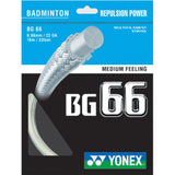 Raket Yonex Carbonex 8000N Bonus Tas Grip FREE Pasang Senar BG66