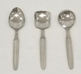 Sendok Sayur Prasmanan Saji ROSH Serving Spoon