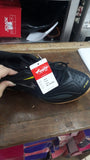 Sepatu Badminton Eagle BLAZE Hitam - Nyari.id