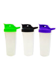 Botol Air Minum Olahraga Sport AM701 Shaker - Nyari.id
