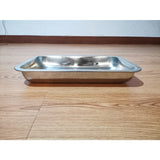 Baking Tray Nampan Segi Loyang Rosh Baking Tray 3 Pilihan Ukuran