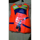 LIFE JACKET/ROMPI PELAMPUNG MERK ATUNAS UNTUK KESELAMATAN OLAHRAGA AIR - Nyari.id