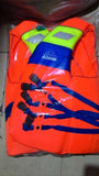 LIFE JACKET/ROMPI PELAMPUNG MERK ATUNAS UNTUK KESELAMATAN OLAHRAGA AIR - Nyari.id