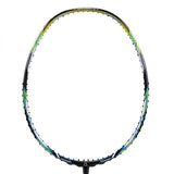 Raket Badminton Apacs Speed Concept 15 Bonus Grip Pasang Senar Pro Ace