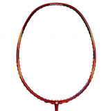 Raket Badminton Apacs Super Series 88 Bonus Tas Senar Grip Kaos Ori