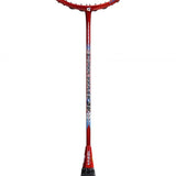 Raket Badminton Apacs Super Series 88 Bonus Tas Senar Grip Kaos Ori