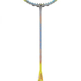 Raket Badminton Apacs Super Series GP Gold Bonus Tas Senar Grip Kaos