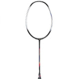 Raket Badminton Apacs Super Series Int Challenge Bonus Komplit Ori