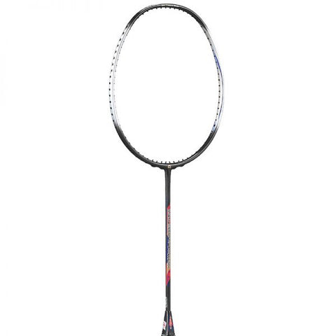 Raket Badminton Apacs Super Series Int Challenge Bonus Komplit Ori